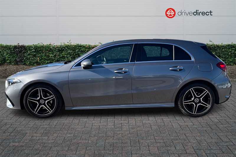 Used Mercedes-Benz A-Class 2024 for sale - 78174060: Photo 6