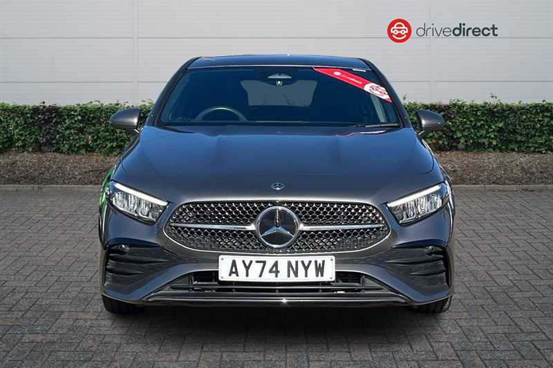 Used Mercedes-Benz A-Class 2024 for sale - 78174060: Photo 8