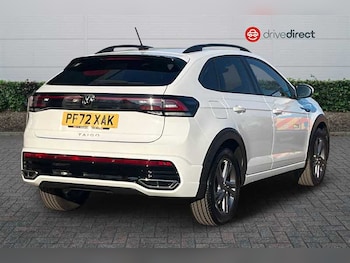 Used Volkswagen Taigo 2023 for sale - 78339066: Photo