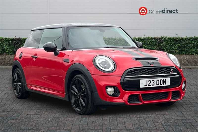 Used MINI Hatch 2019 for sale - 77899834: Photo 1