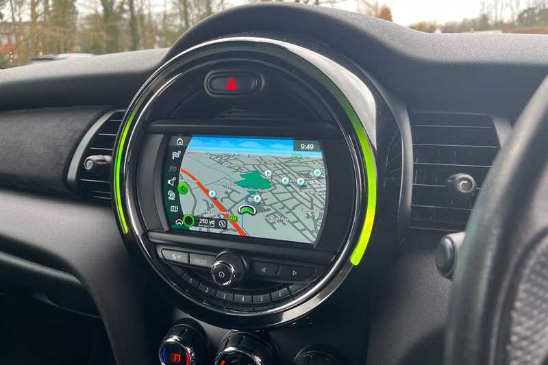 Used MINI Hatch 2019 for sale - 77899834: Photo 18