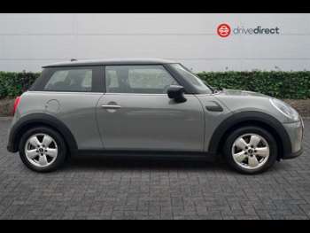 Used MINI Hatch 2022 for sale - 75117388: Photo