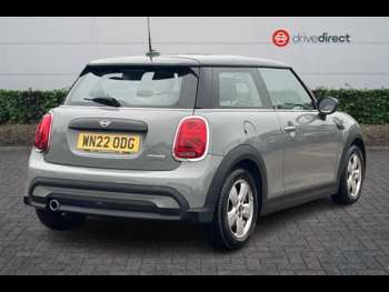 Used MINI Hatch 2022 for sale - 75117388: Photo