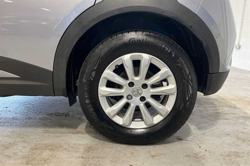 Used Vauxhall Mokka 2021 for sale - 76524350: Photo 11