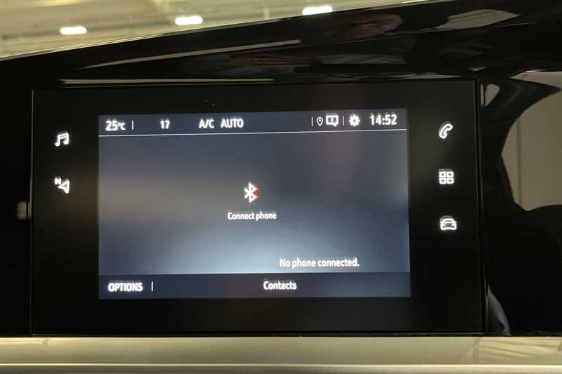 Used Vauxhall Mokka 2021 for sale - 76524350: Photo 38