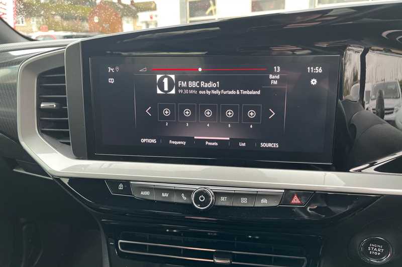 Used Vauxhall Mokka 2022 for sale - 77415743: Photo 18