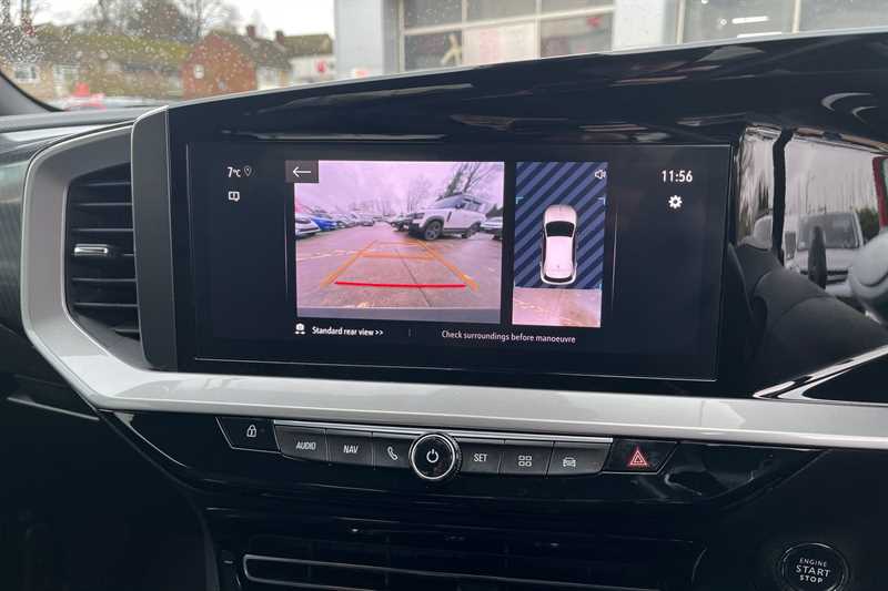 Used Vauxhall Mokka 2022 for sale - 77415743: Photo 19