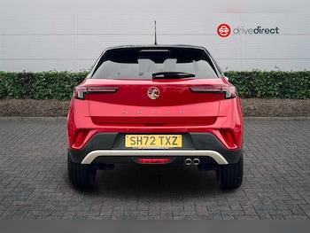 Used Vauxhall Mokka 2022 for sale - 77415743: Photo