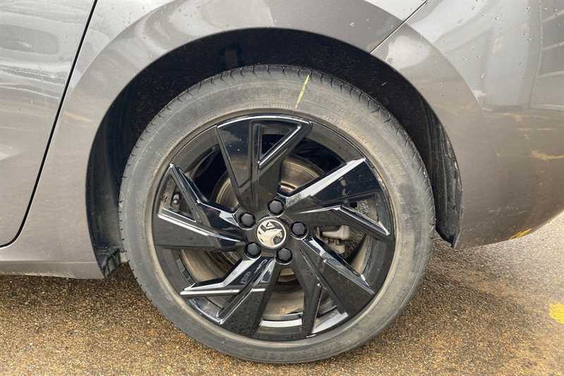 Used Vauxhall Astra 2023 for sale - 78174584: Photo 11