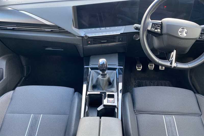 Used Vauxhall Astra 2023 for sale - 78174584: Photo 14