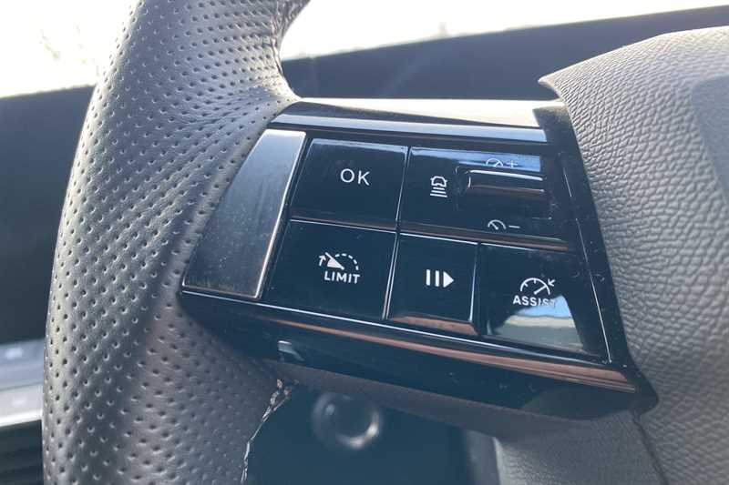 Used Vauxhall Astra 2023 for sale - 78174584: Photo 21