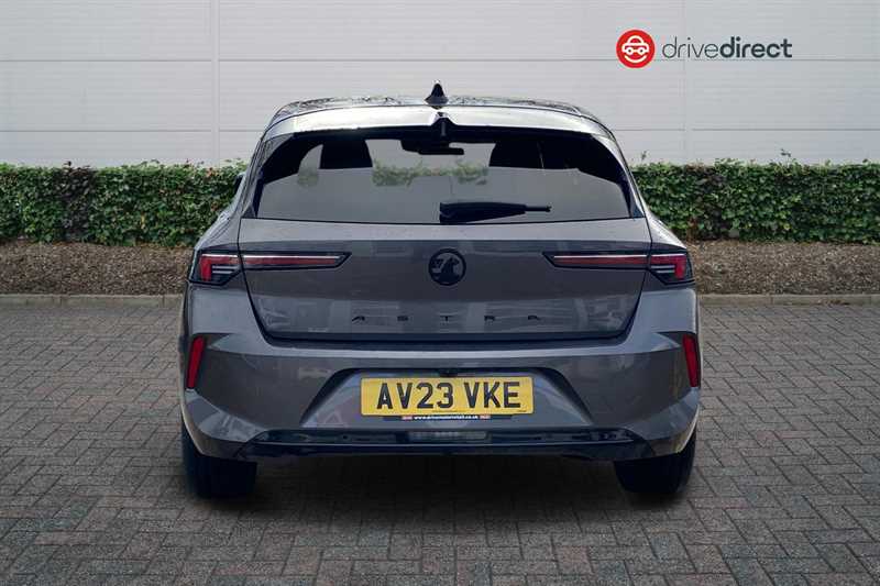Used Vauxhall Astra 2023 for sale - 78174584: Photo 4