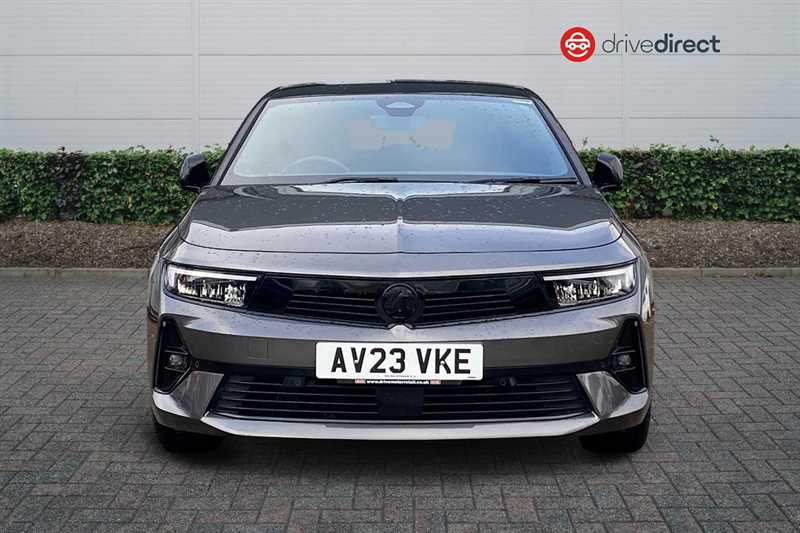 Used Vauxhall Astra 2023 for sale - 78174584: Photo 8