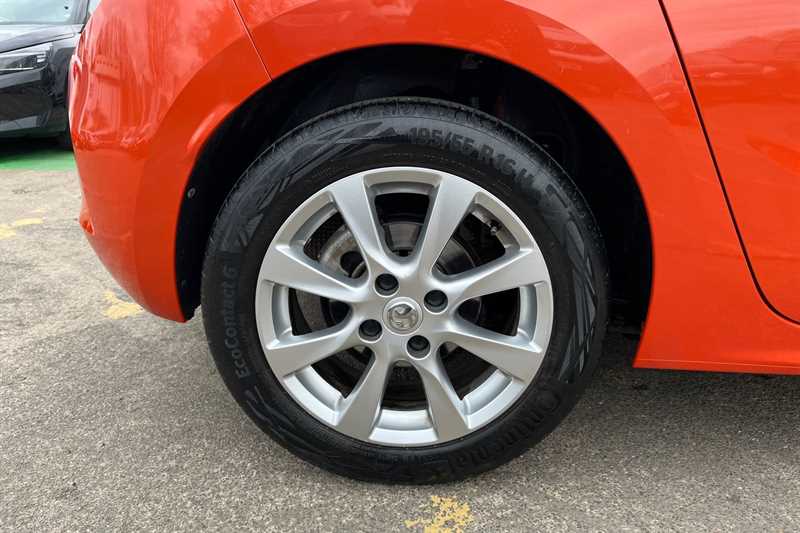Used Vauxhall Corsa 2021 for sale - 77943970: Photo 10