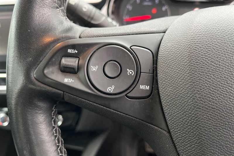 Used Vauxhall Corsa 2021 for sale - 77943970: Photo 21