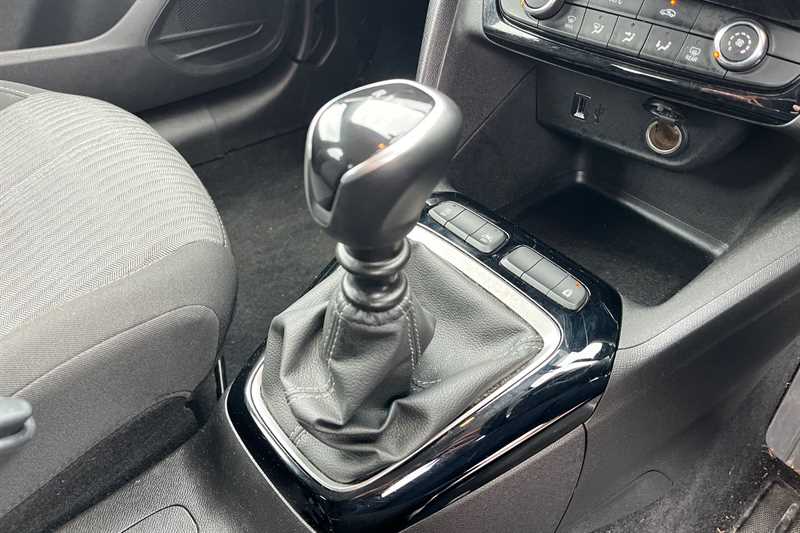 Used Vauxhall Corsa 2021 for sale - 77943970: Photo 38