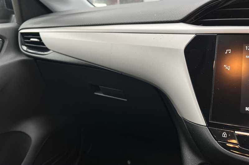Used Vauxhall Corsa 2021 for sale - 77943970: Photo 40