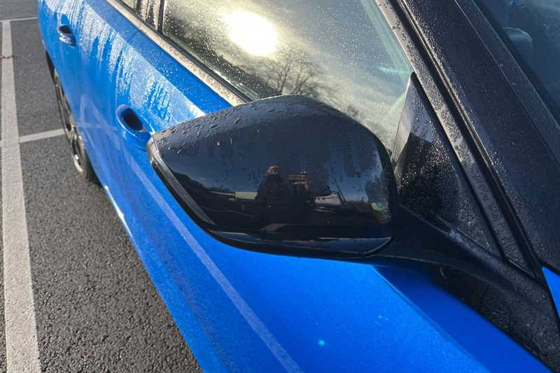 Used Vauxhall Astra for sale - 77309671: Photo 35