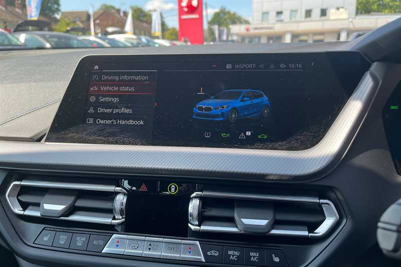 Used BMW 1 Series for sale - 76829358: Photo 17