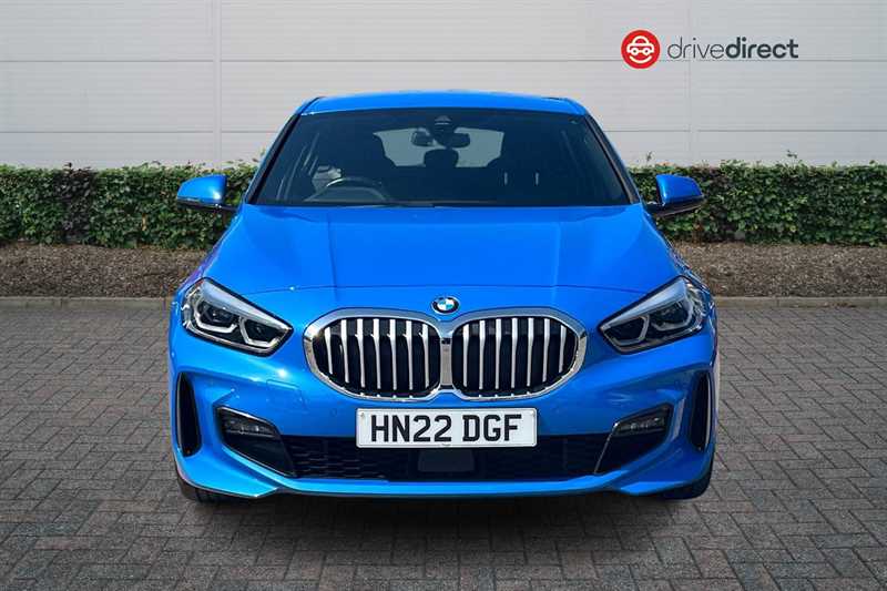 Used BMW 1 Series for sale - 76829358: Photo 8