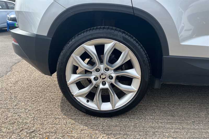 Used Skoda Karoq 2018 for sale - 78216804: Photo 11