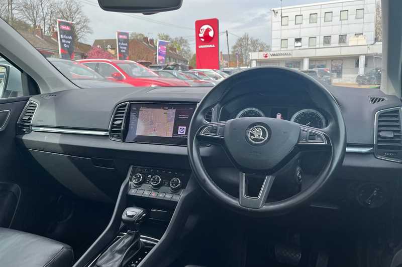 Used Skoda Karoq 2018 for sale - 78216804: Photo 14