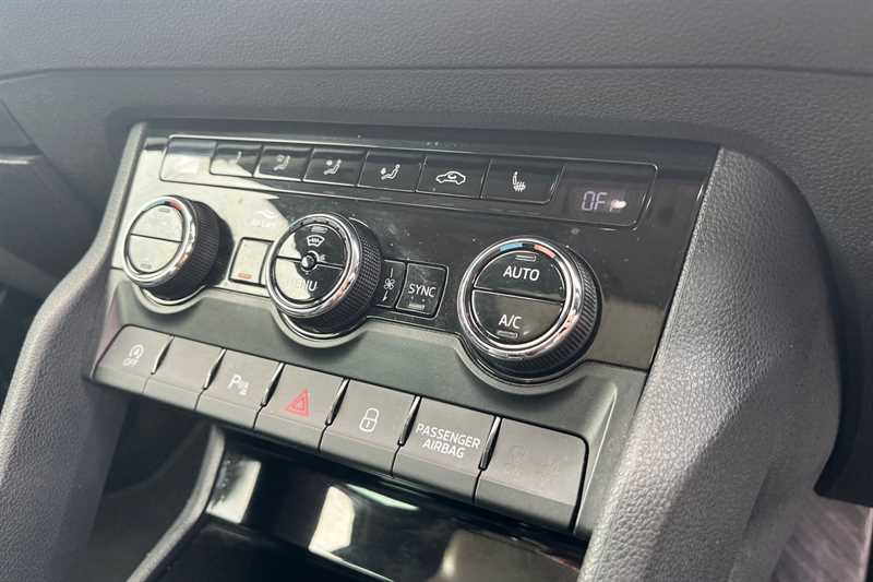 Used Skoda Karoq 2018 for sale - 78216804: Photo 15