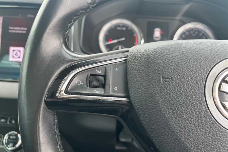 Used Skoda Karoq 2018 for sale - 78216804: Photo 21