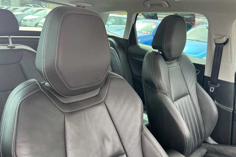 Used Skoda Karoq 2018 for sale - 78216804: Photo 23