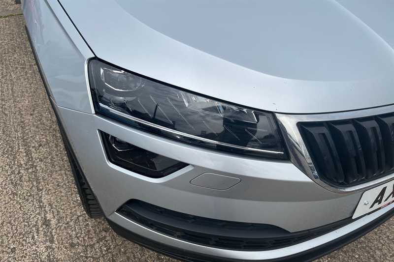 Used Skoda Karoq 2018 for sale - 78216804: Photo 28