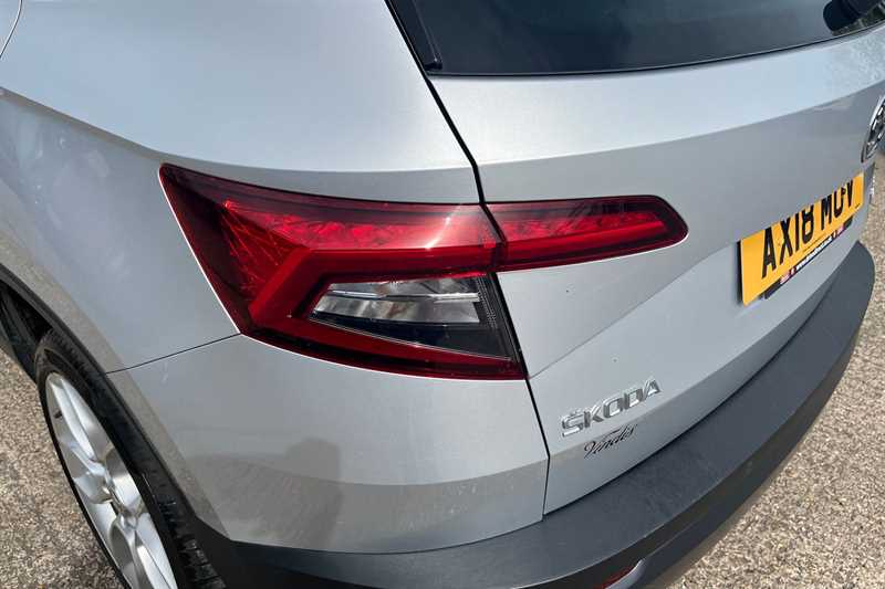 Used Skoda Karoq 2018 for sale - 78216804: Photo 31
