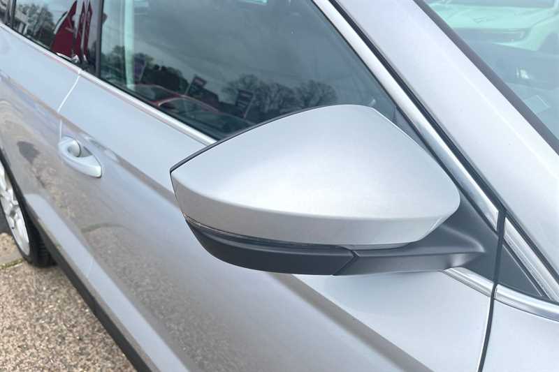 Used Skoda Karoq 2018 for sale - 78216804: Photo 34