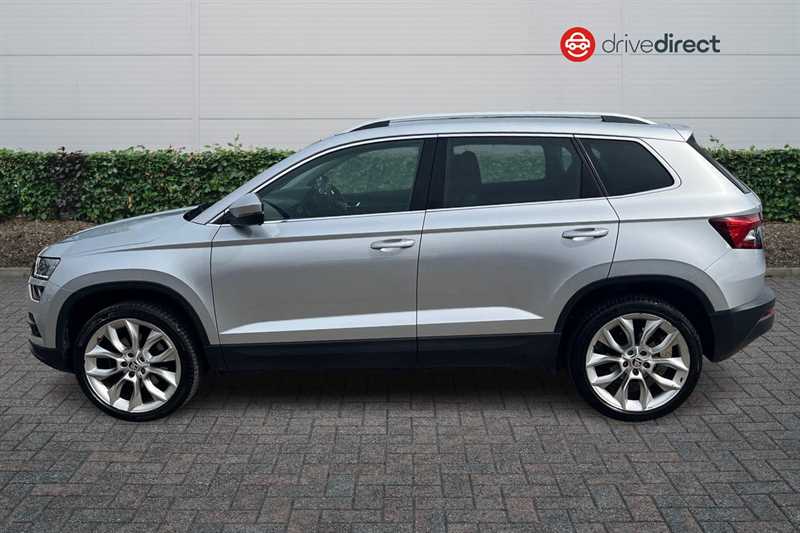 Used Skoda Karoq 2018 for sale - 78216804: Photo 6