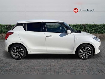 Used Suzuki Swift 2024 for sale - 76489378: Photo