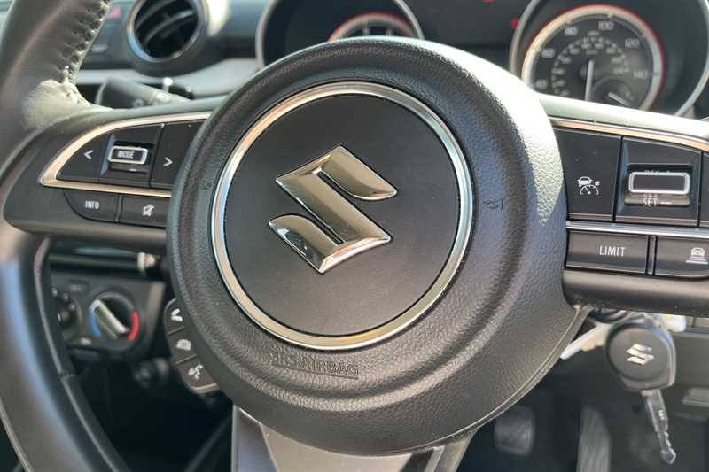 Used Suzuki Swift 2024 for sale - 76489378: Photo 40