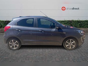 Used Ford Ka+ 2019 for sale - 79753691: Photo