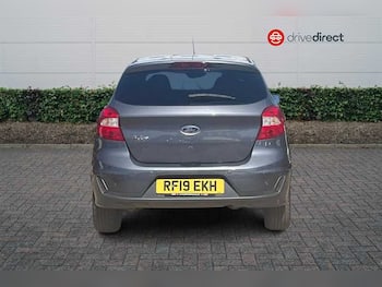 Used Ford Ka+ 2019 for sale - 79753691: Photo