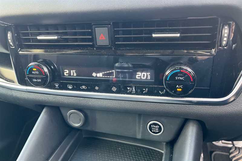 Used Nissan Qashqai 2023 for sale - 76462752: Photo 15