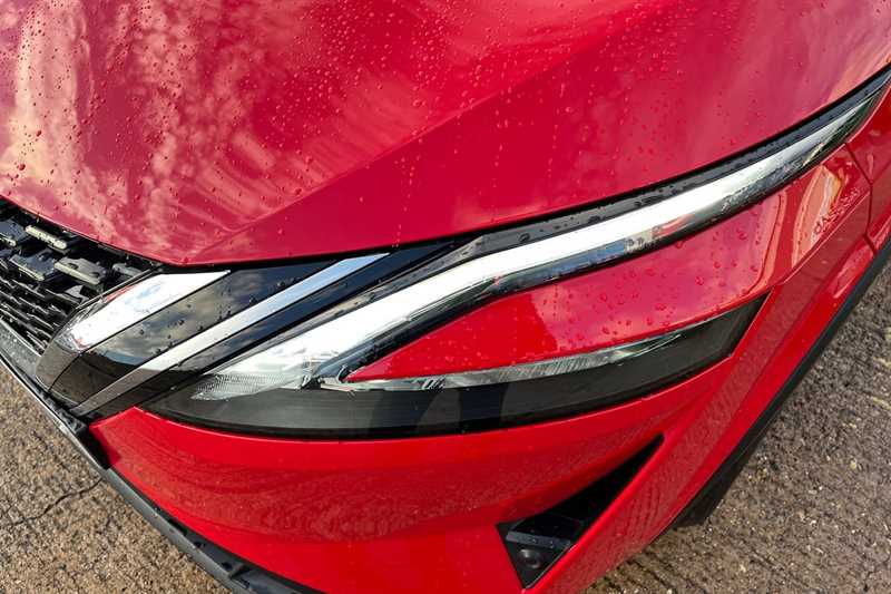 Used Nissan Qashqai 2023 for sale - 76462752: Photo 29