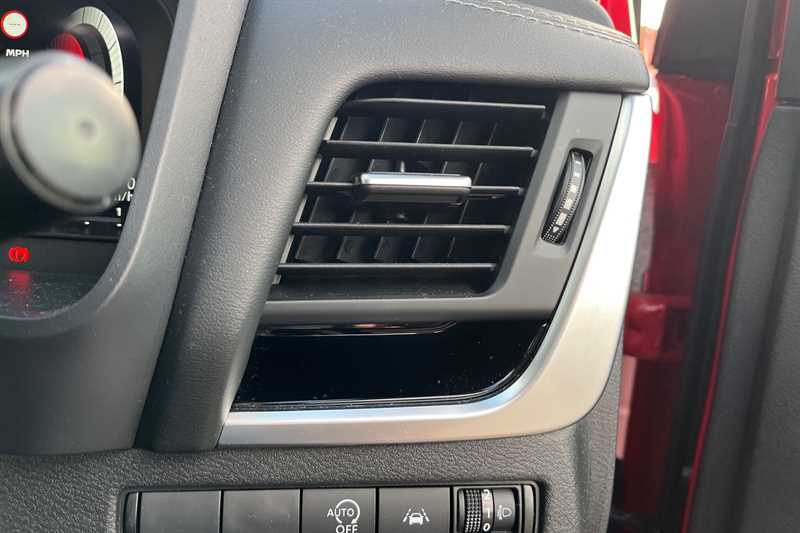 Used Nissan Qashqai 2023 for sale - 76462752: Photo 37