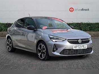 1.2 Turbo Ultimate Hatchback 5dr Petrol Auto Euro 6 (s/s) (130 ps)