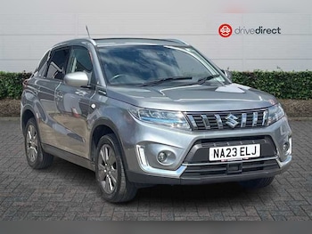 Used Suzuki Vitara 2023 for sale - 79398523: Photo