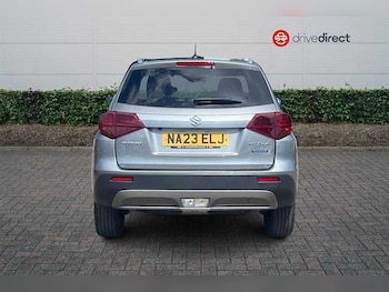 Used Suzuki Vitara 2023 for sale - 79398523: Photo