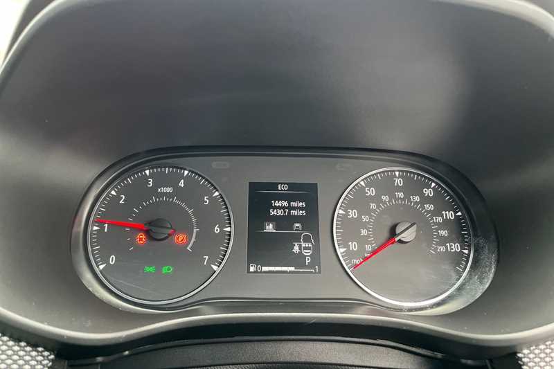 Used Dacia Sandero Stepway 2022 for sale - 77844299: Photo 20