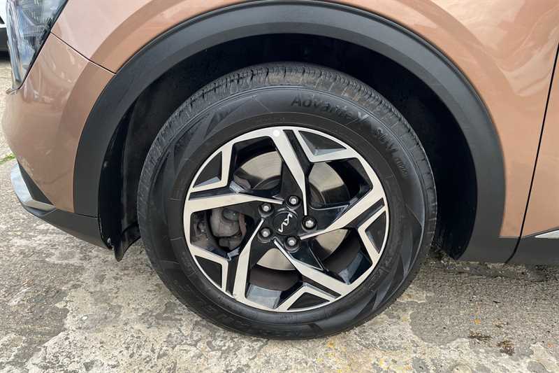 Used Kia Sportage 2022 for sale - 78050307: Photo 12