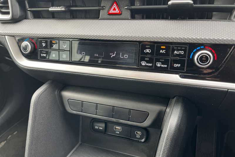 Used Kia Sportage 2022 for sale - 78050307: Photo 15