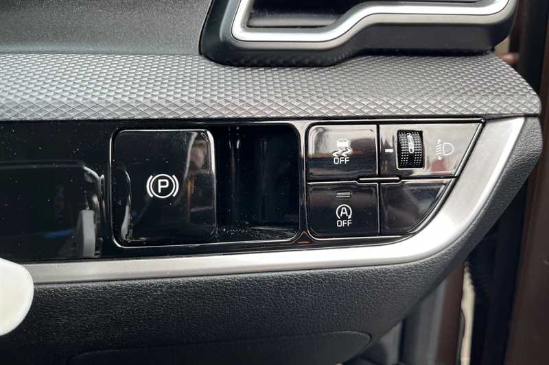 Used Kia Sportage 2022 for sale - 78050307: Photo 37