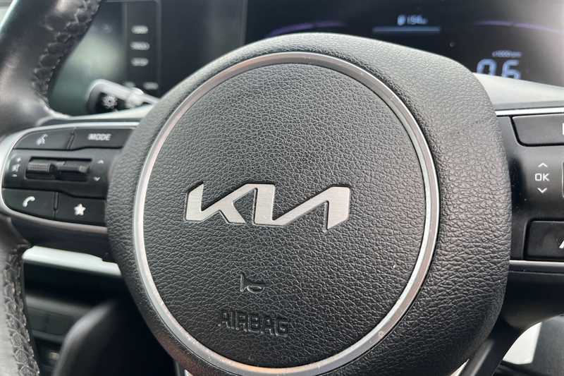 Used Kia Sportage 2022 for sale - 78050307: Photo 39