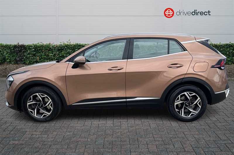 Used Kia Sportage 2022 for sale - 78050307: Photo 6