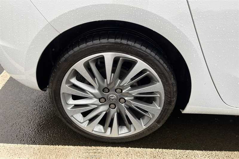 Used Vauxhall Astra 2021 for sale - 77863411: Photo 10